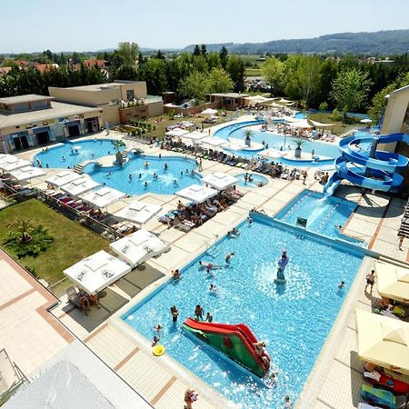 Apartment Vita Near Terme Paradiso Dobova Buitenkant foto