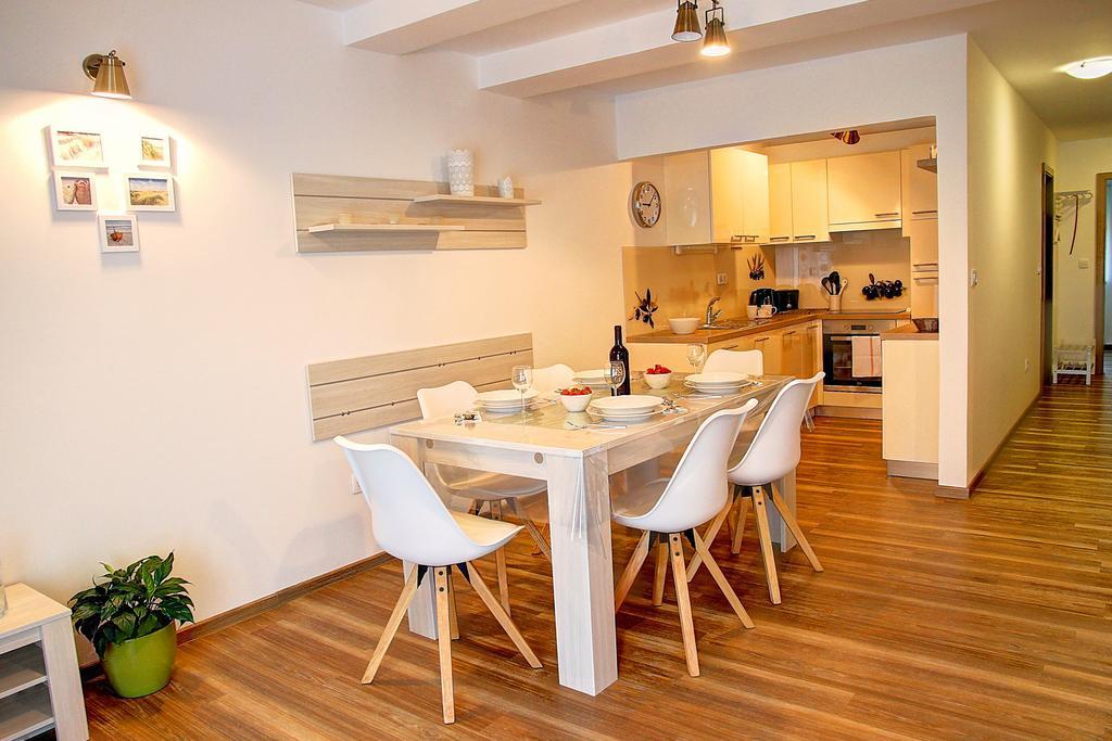 Apartment Vita Near Terme Paradiso Dobova Buitenkant foto