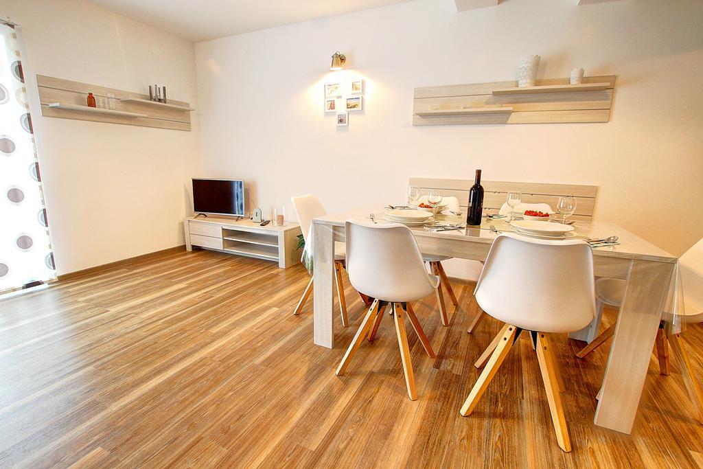 Apartment Vita Near Terme Paradiso Dobova Buitenkant foto