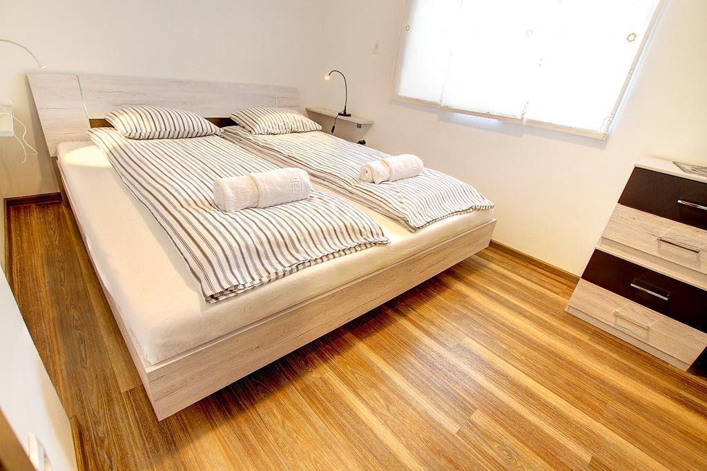 Apartment Vita Near Terme Paradiso Dobova Buitenkant foto