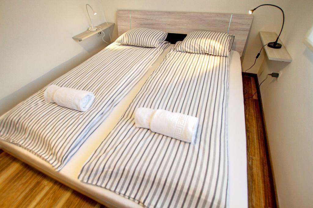 Apartment Vita Near Terme Paradiso Dobova Buitenkant foto