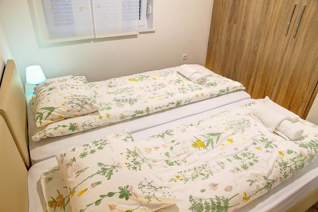 Apartment Vita Near Terme Paradiso Dobova Buitenkant foto