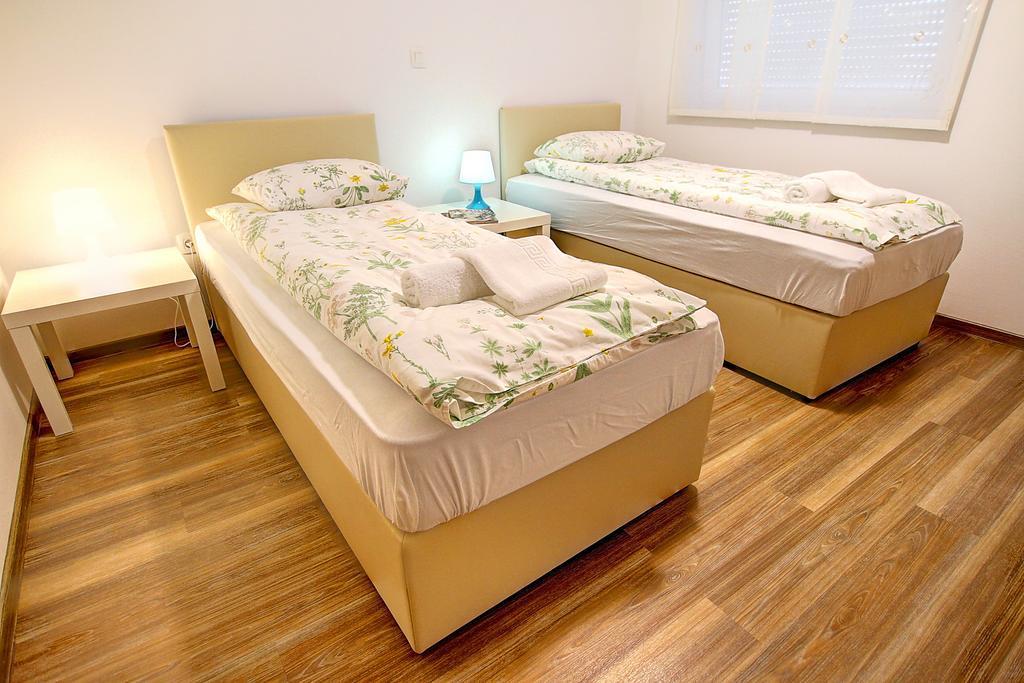 Apartment Vita Near Terme Paradiso Dobova Buitenkant foto