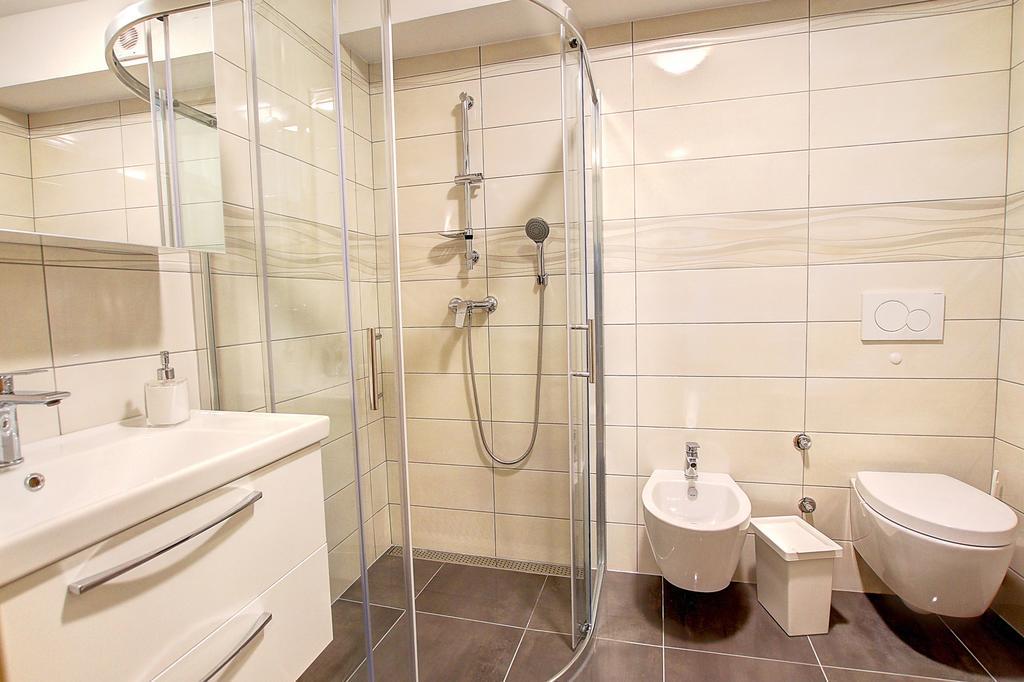 Apartment Vita Near Terme Paradiso Dobova Buitenkant foto