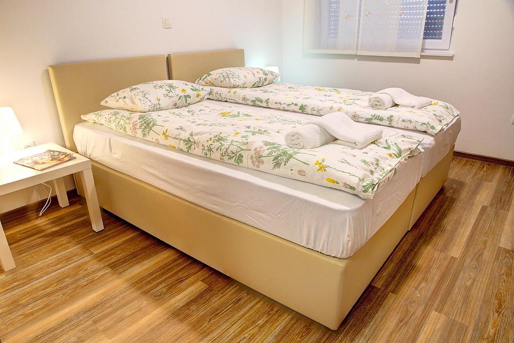 Apartment Vita Near Terme Paradiso Dobova Buitenkant foto