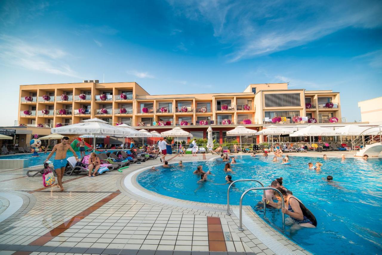 Apartment Vita Near Terme Paradiso Dobova Buitenkant foto