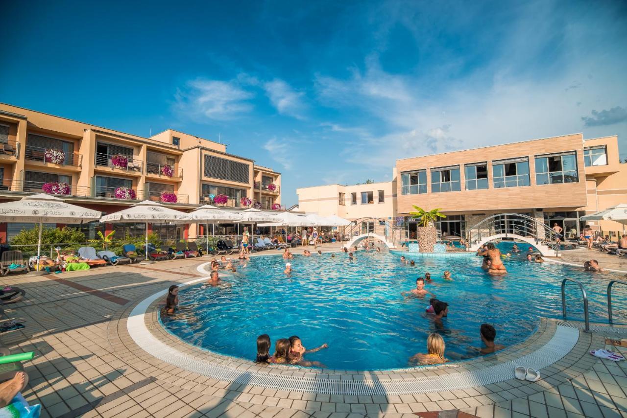 Apartment Vita Near Terme Paradiso Dobova Buitenkant foto